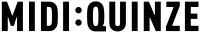Midi Quinze